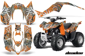 Arctic Cat DVX 90 Graphics (2008-2017)