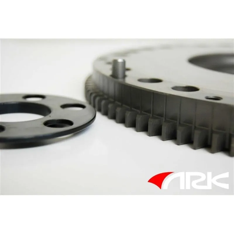 ARK Performance Flywheel Infiniti G35 Coupe VQ35 (03-07) [Chromoly] FW1101-0307