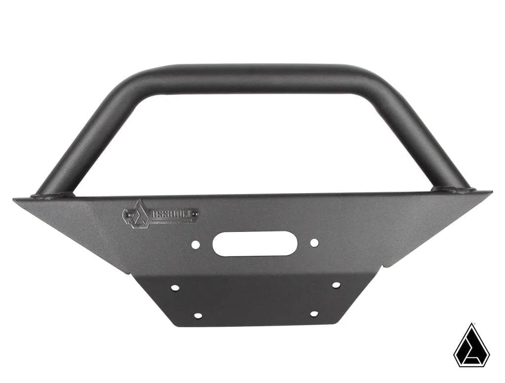 Assault Industries Savage Front Bumper (Fits: Honda Talon - All)