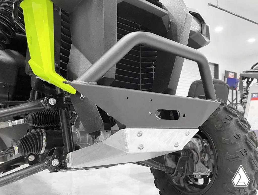 Assault Industries Savage Front Bumper (Fits: Honda Talon - All)