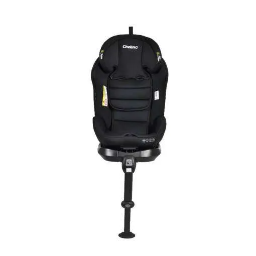 Atlantis 360 car seat