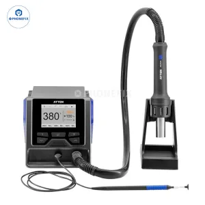 Atten GT-1028 Intelligent Digital Display Hot Air Gun Rework Station