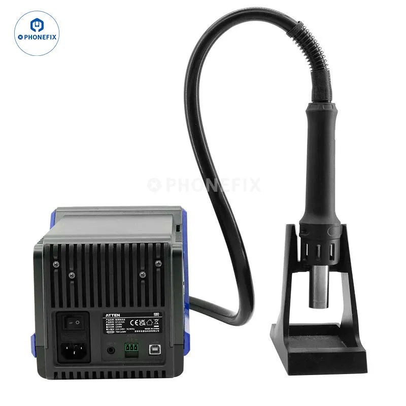 Atten GT-1028 Intelligent Digital Display Hot Air Gun Rework Station