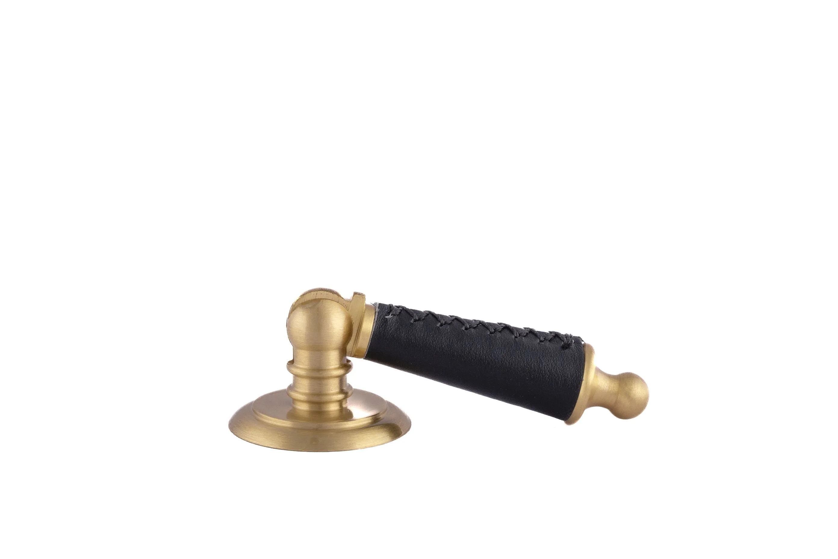 Austere Drop Knob