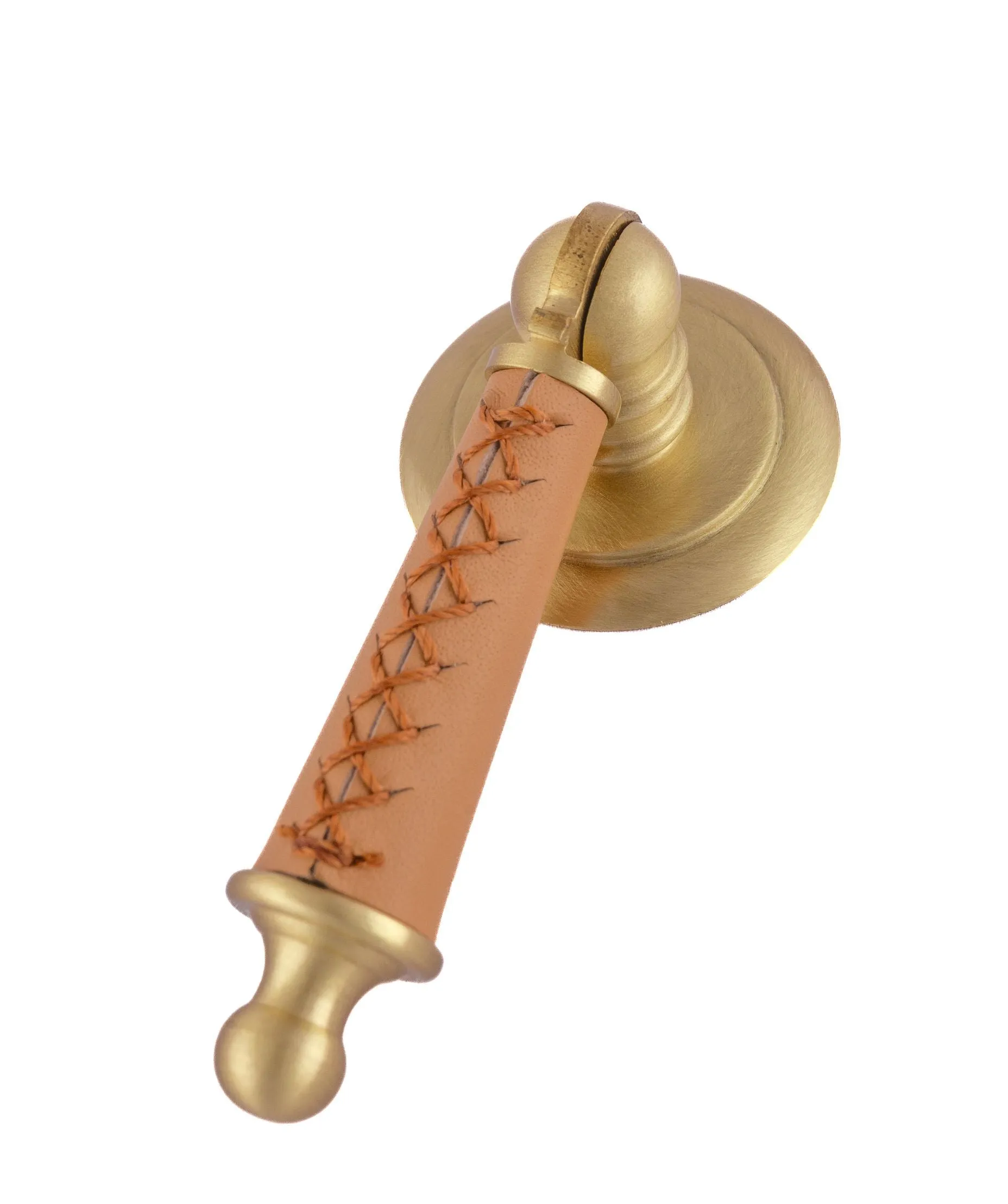 Austere Drop Knob