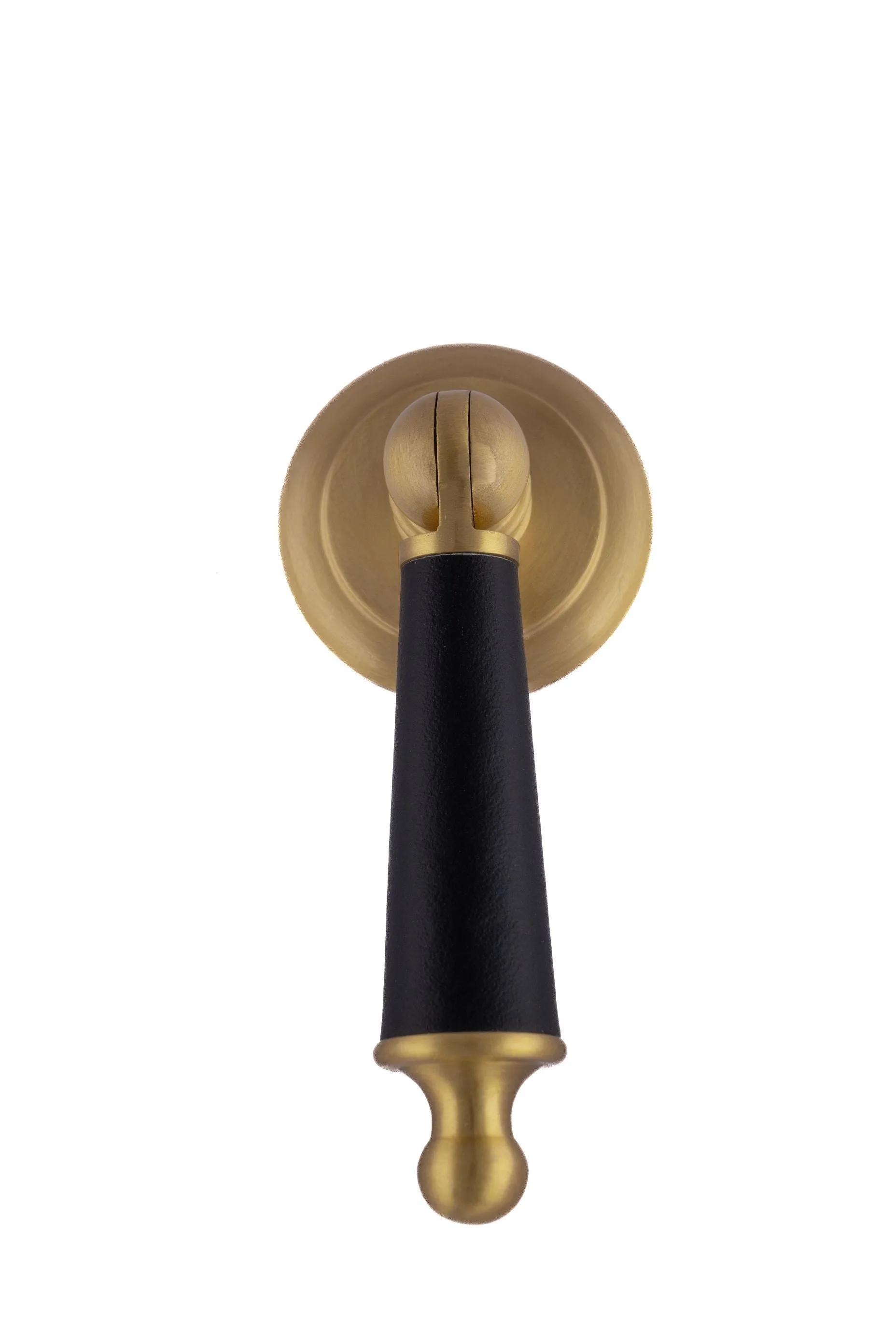 Austere Drop Knob
