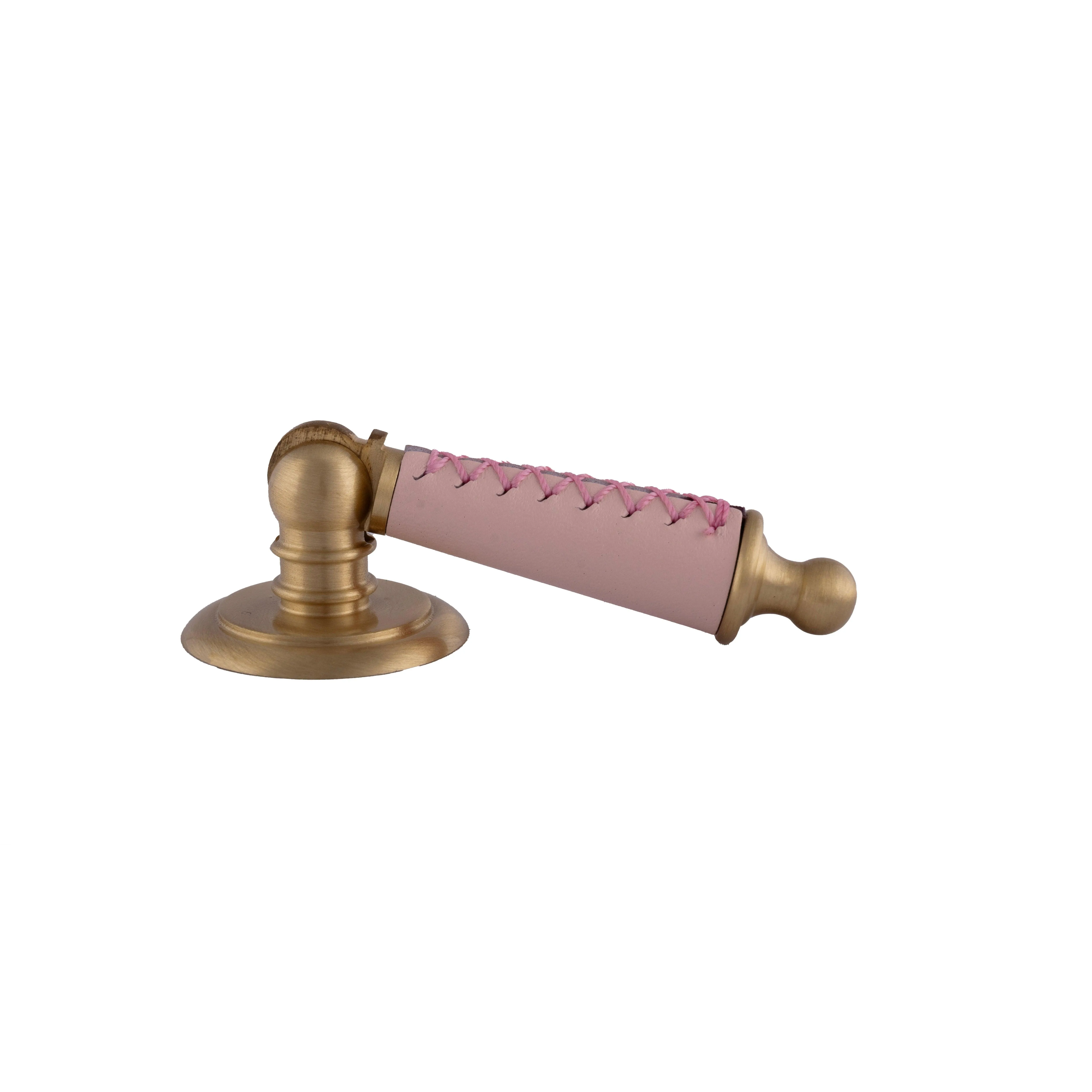 Austere Drop Knob