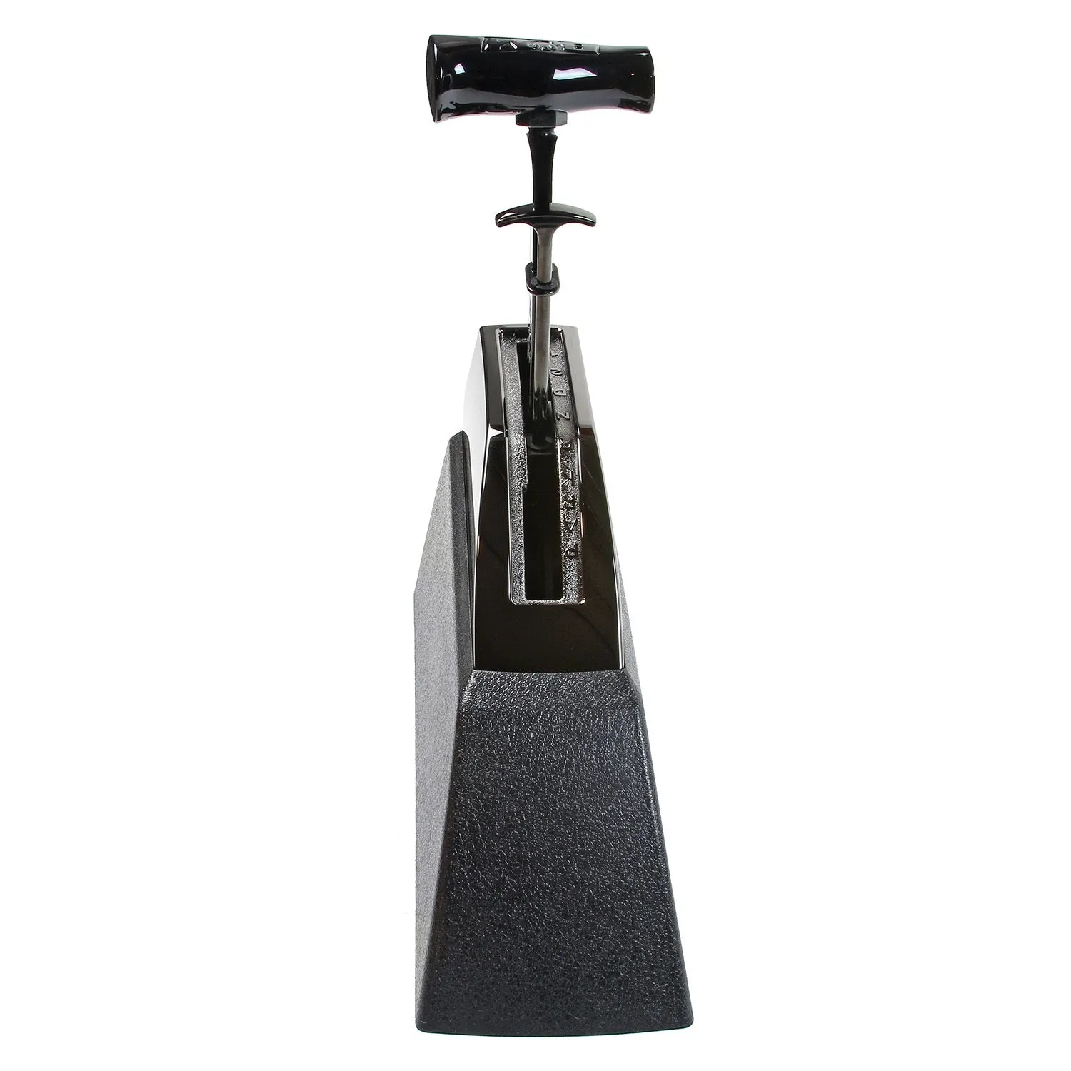 B&M Z-Gate Shifter Shifter - Automatic - Floor Mount - Forward/Reverse - Cable/Cover/Hardware Included - Universal