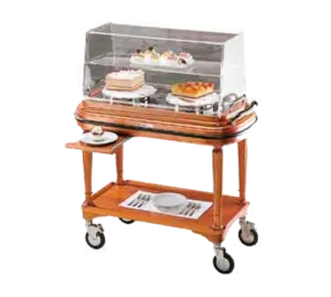 Bauscher Hepp 30.7902.0000 Cart