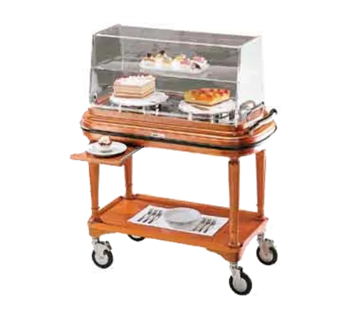 Bauscher Hepp 30.7902.0000 Cart