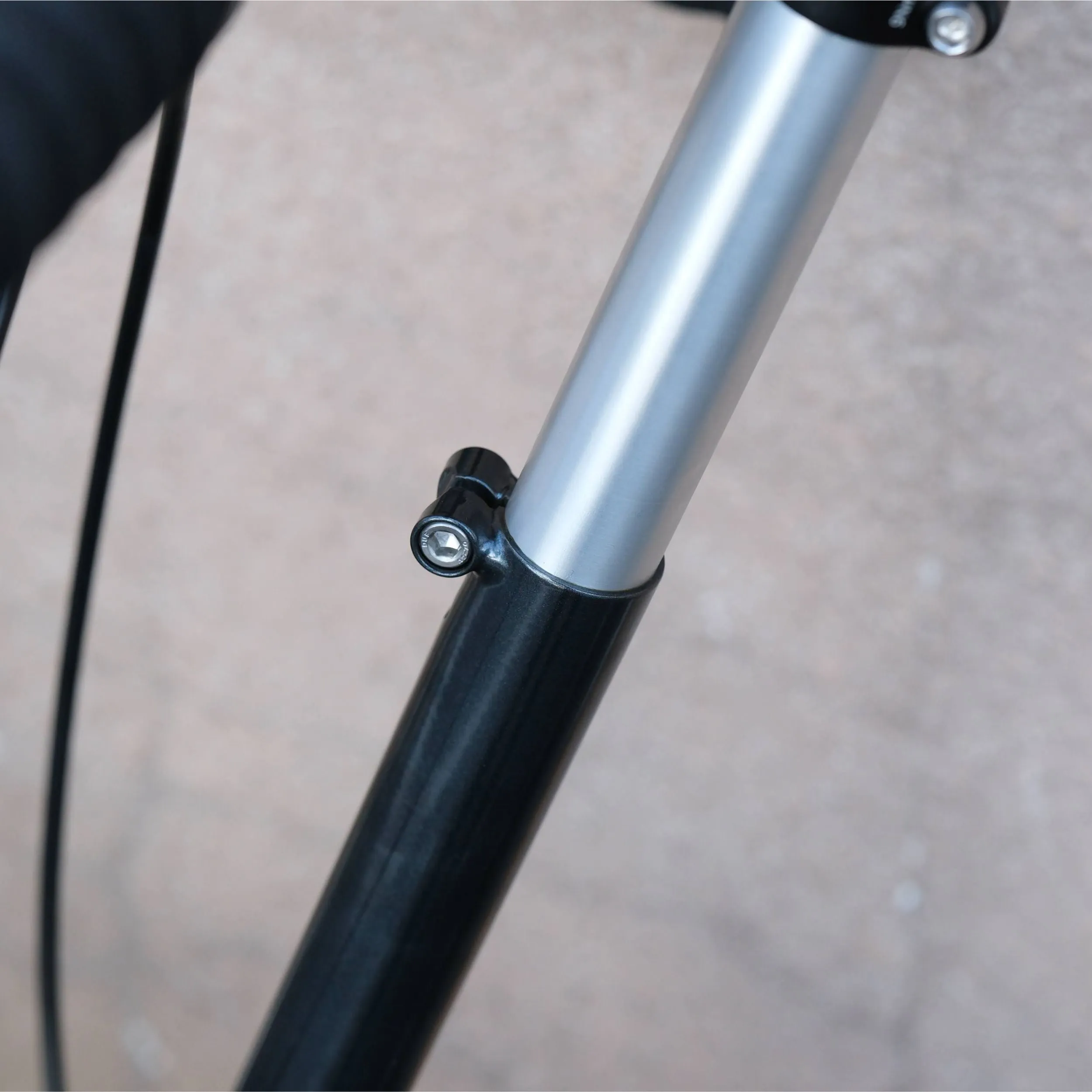 BIKE FRIDAY Pocket Rocket Circles Original Complete Bike
