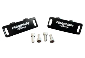 Billet Shifter Stops For K Tuned Shifter Box Racespec K20 K24 Acura DC2 K Swap