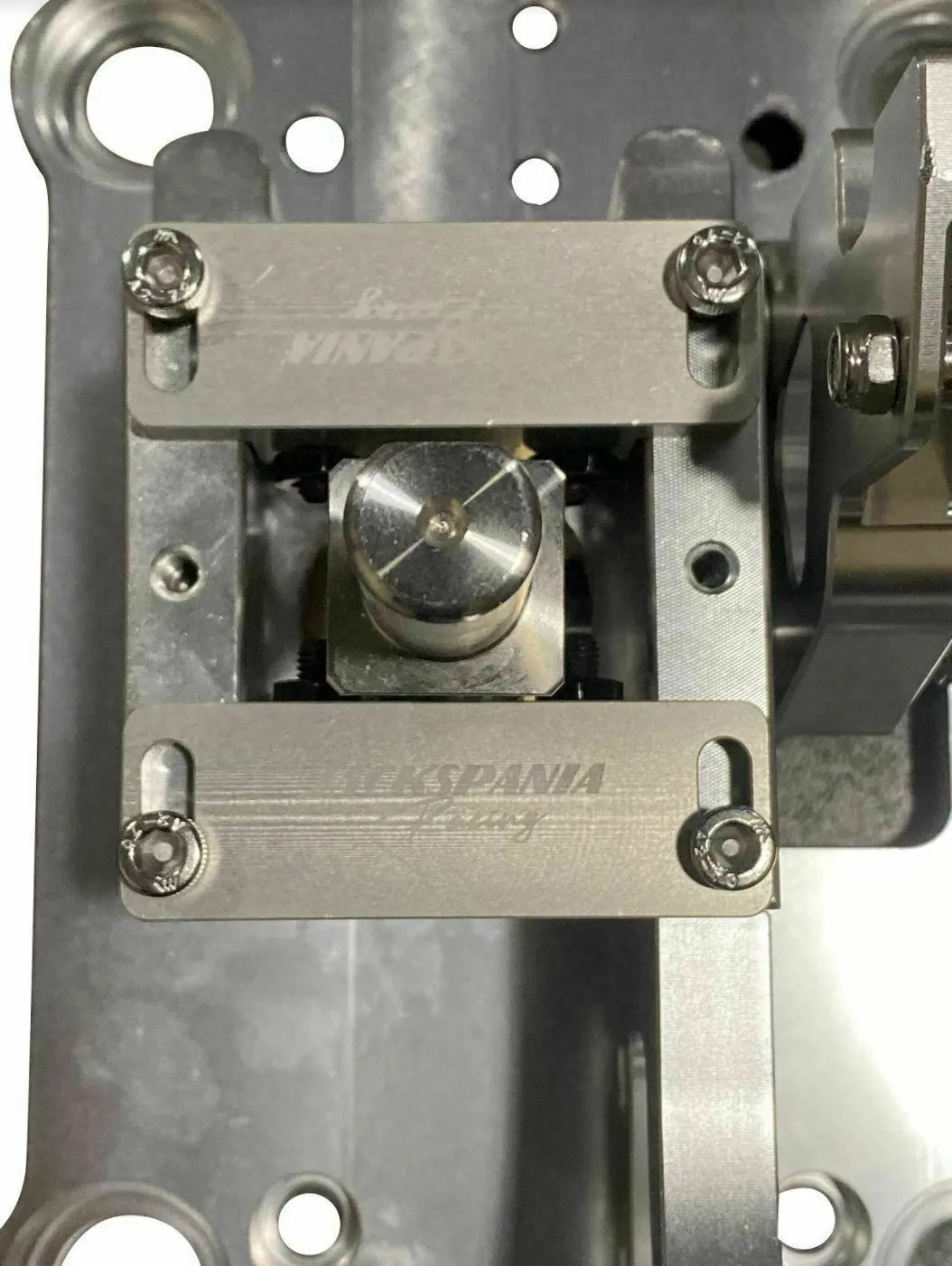 Billet Shifter Stops For K Tuned Shifter Box Racespec K20 K24 Acura DC2 K Swap