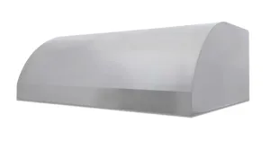 Blaze: 48" Outdoor Vent Hood