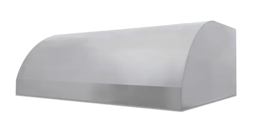 Blaze: 48" Outdoor Vent Hood