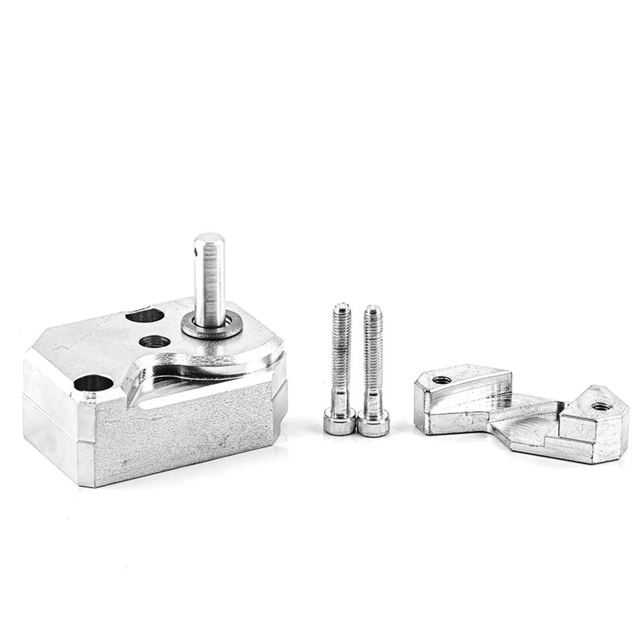 Boomba Racing Transmission Adapter Hyundai Elantra GT (19-20) - Short Shift