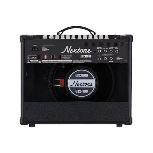 Boss NEXTONE STAGE 40W 1x12" Guitar Amplifier