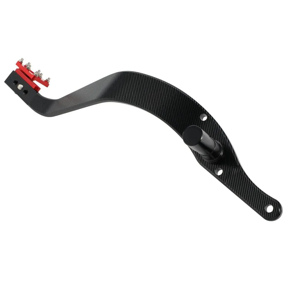 Brake Pedal Lever Aluminum For HAWK 250