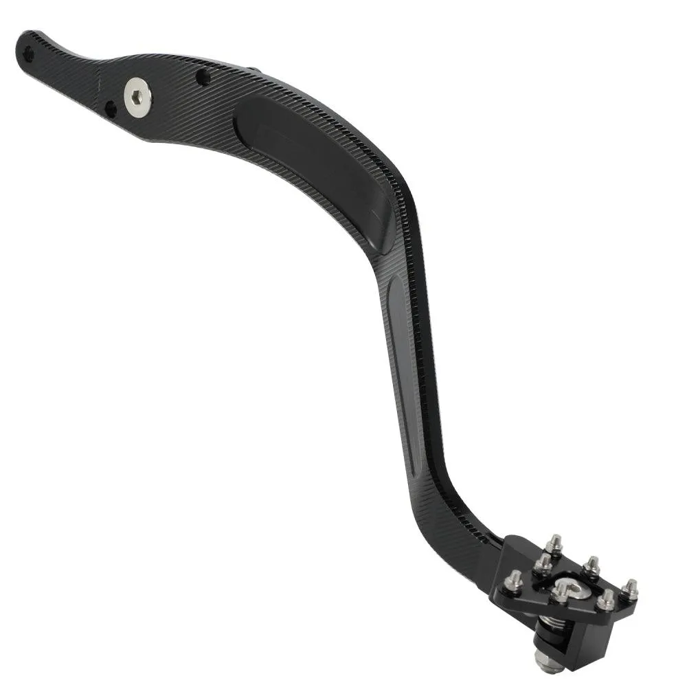 Brake Pedal Lever Aluminum For HAWK 250