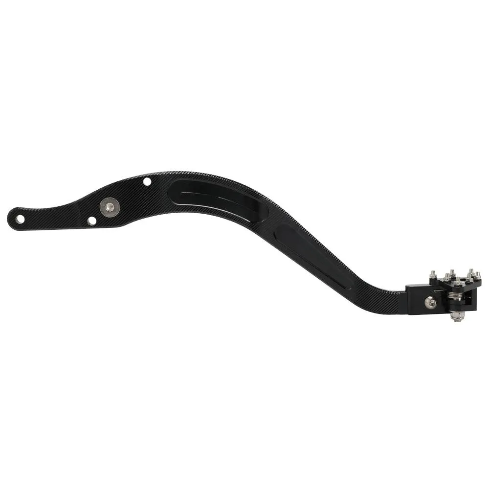 Brake Pedal Lever Aluminum For HAWK 250