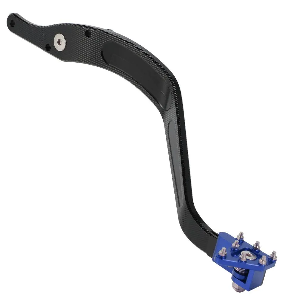 Brake Pedal Lever Aluminum For HAWK 250