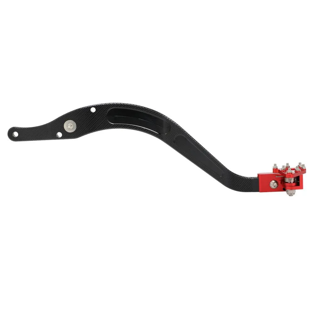 Brake Pedal Lever Aluminum For HAWK 250