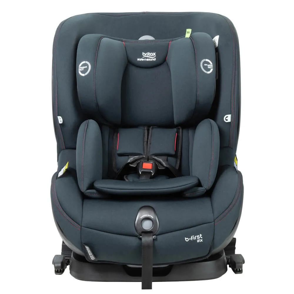 Britax Safe-n-Sound B-First iFix Car Seat