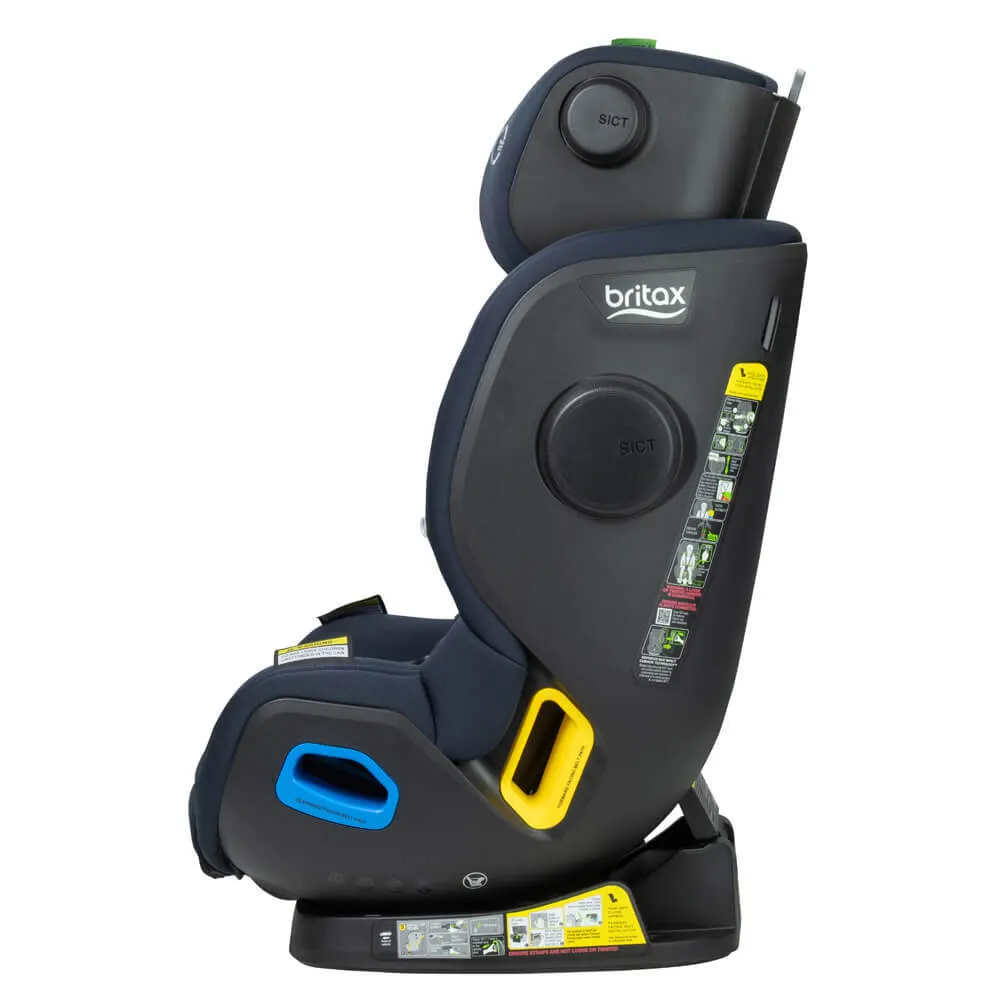 Britax Safe-n-Sound B-First iFix Car Seat