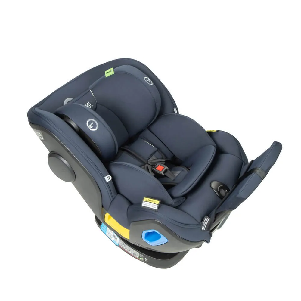 Britax Safe-n-Sound B-First iFix Car Seat