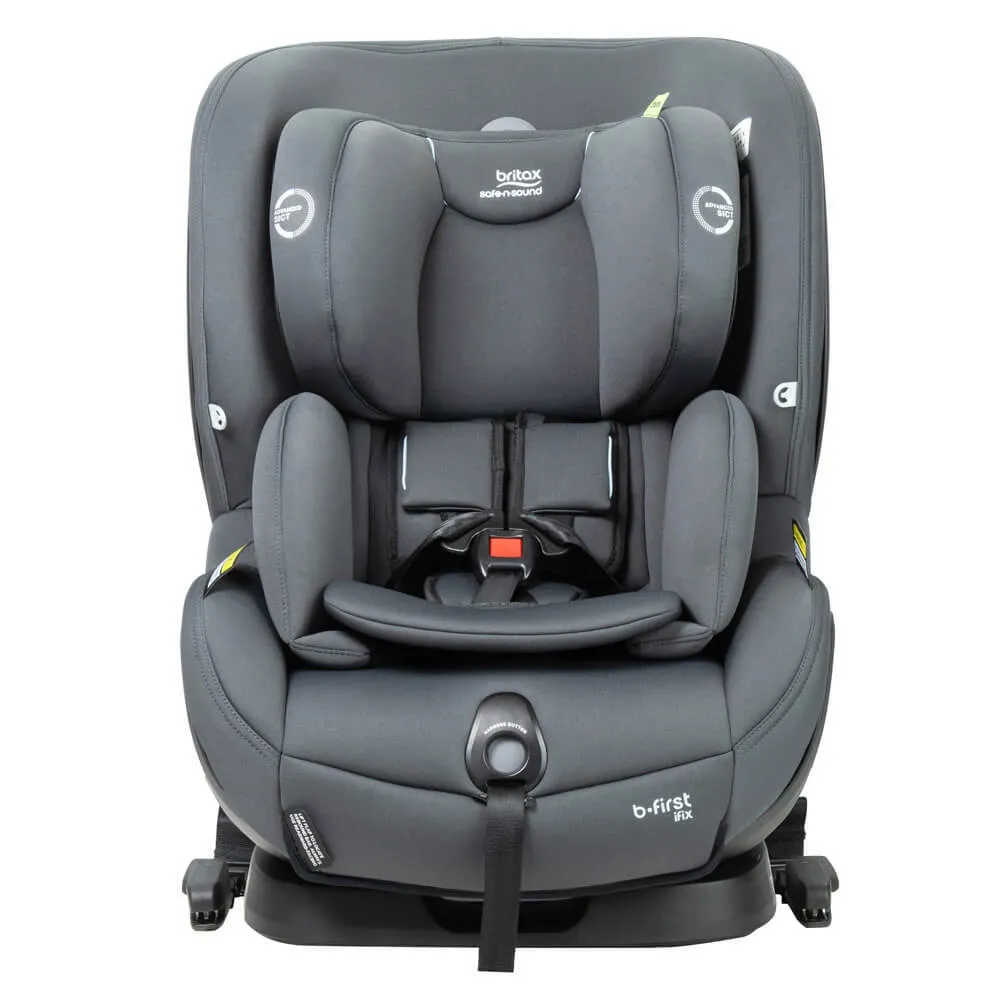 Britax Safe-n-Sound B-First iFix Car Seat
