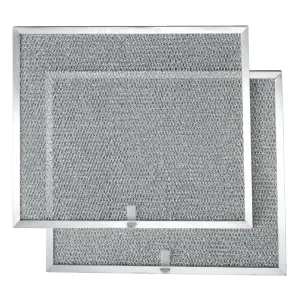 Broan-Nutone Quiet Hood Ducted Aluminum Range Hood Filter