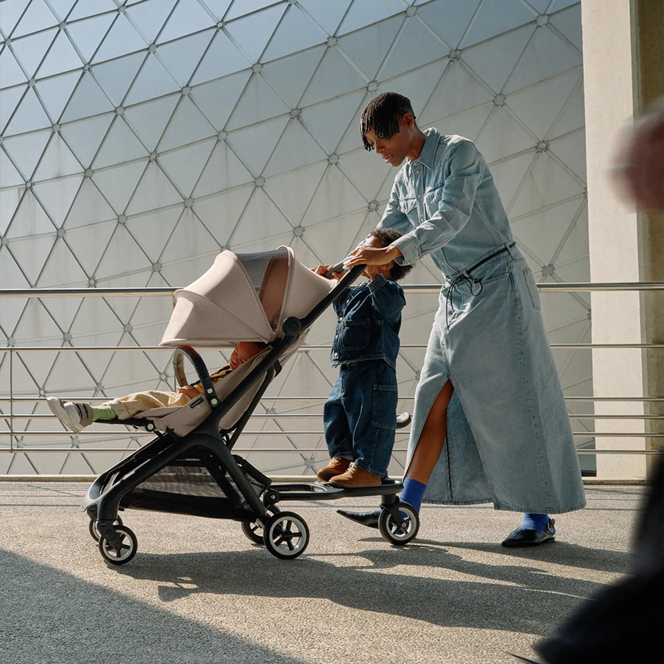 Bugaboo Comfort Wheeled Board