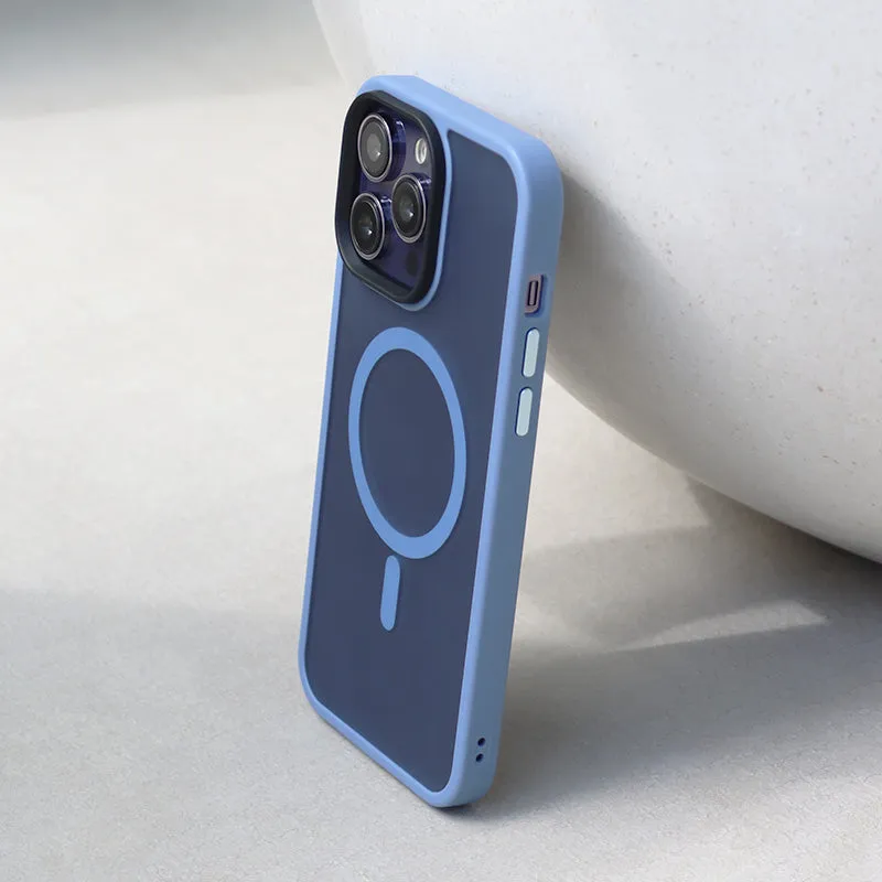 Bumper iPhone Case