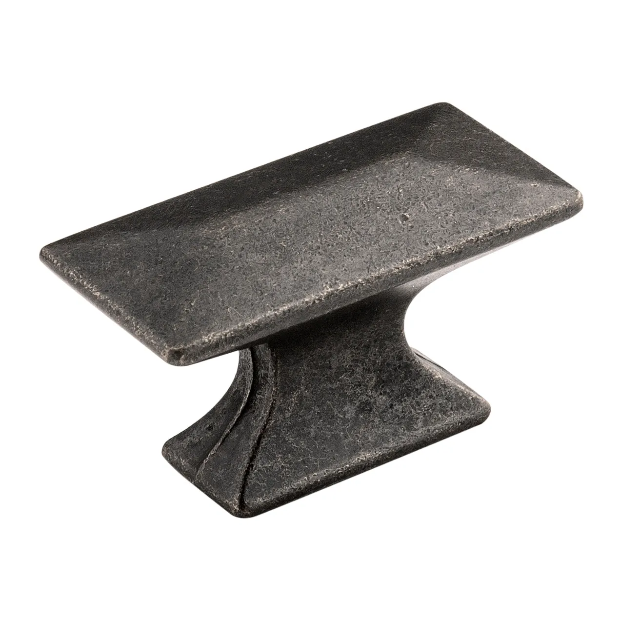 Bungalow Knob, 1-3/4" X 15/16" - CTG3816