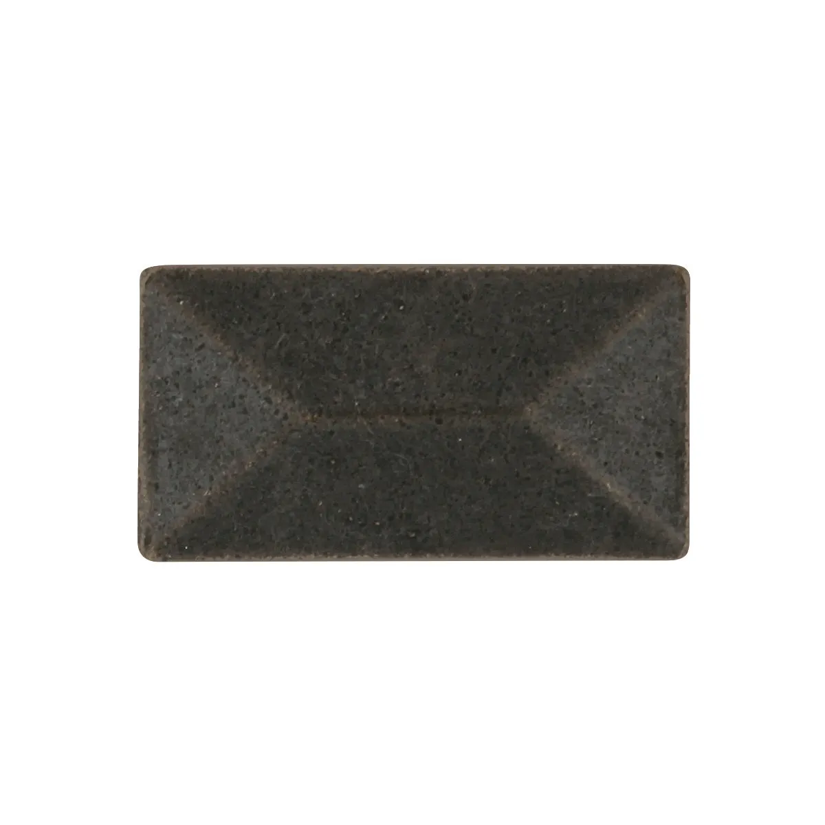 Bungalow Knob, 1-3/4" X 15/16" - CTG3816