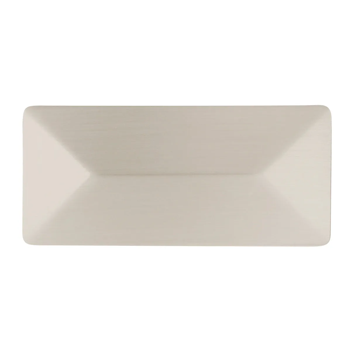 Bungalow Knob, 2-5/16" X 1-1/16" - CTG3823