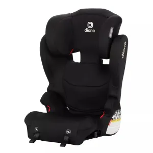 Cambria® 2XT 2-in-1 High-Back Booster - Black