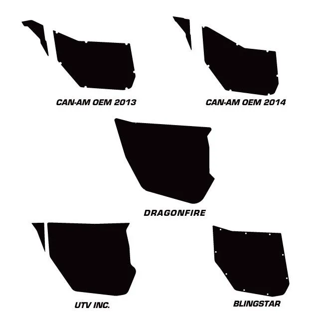 Can Am Maverick Graphics