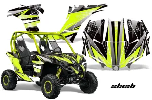 Can Am Maverick Graphics