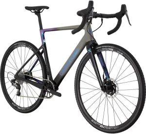 Cannondale SuperSix EVO CX Cyclocross Bike