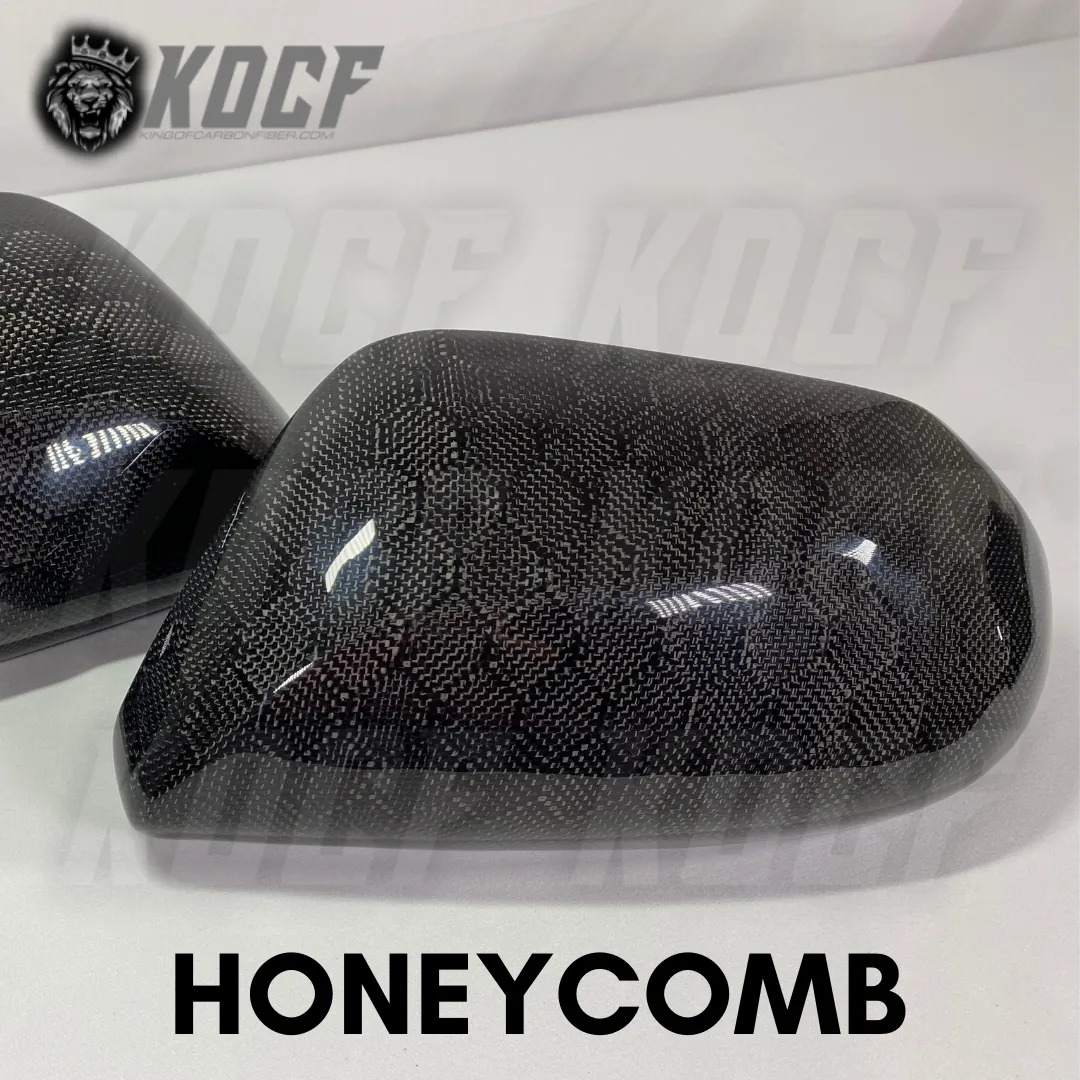 Carbon Fiber or Suede Shift Knob Compatible with 2025-Present Toyota Camry Gen 9 - VIP Price Free Shipping Item