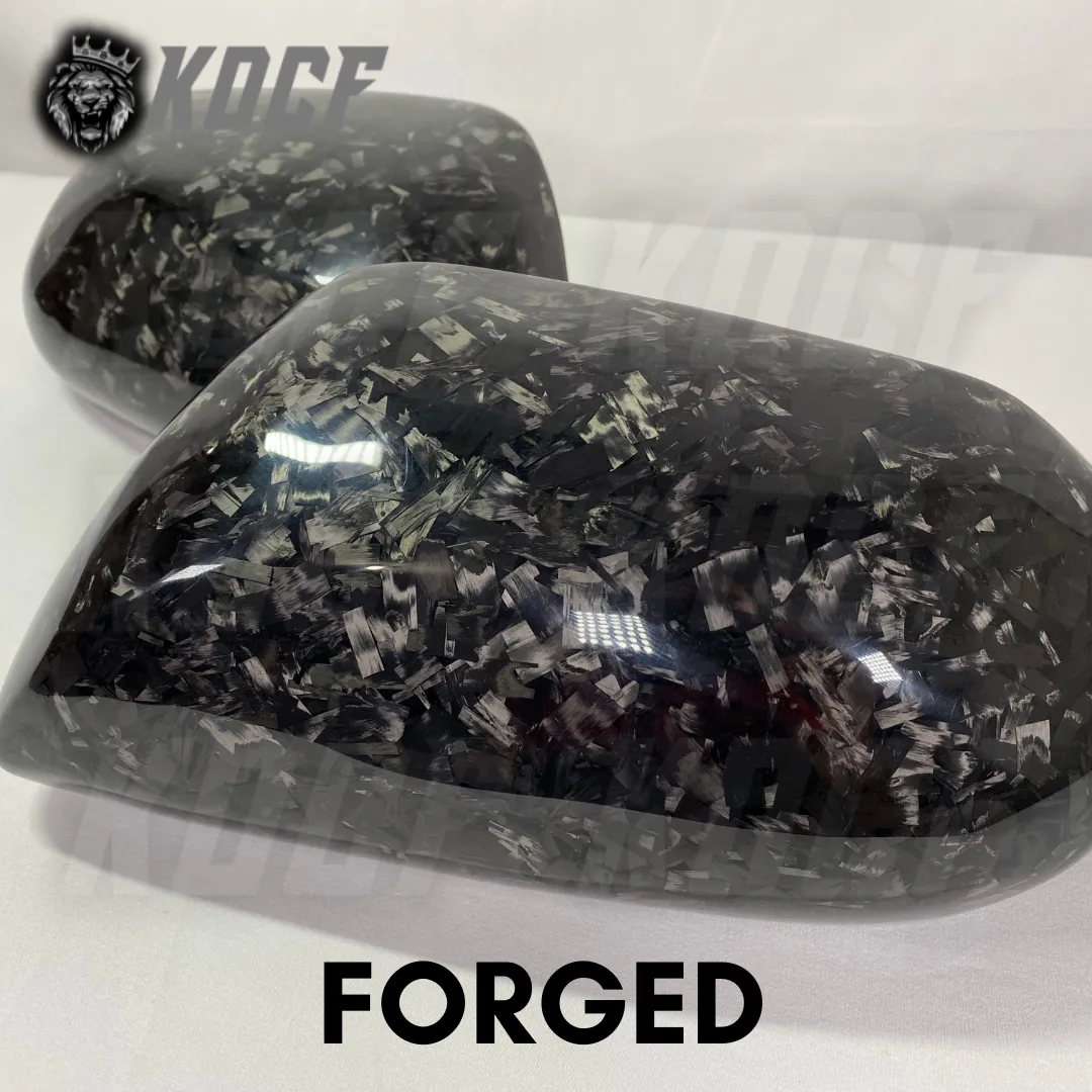 Carbon Fiber or Suede Shift Knob Compatible with 2025-Present Toyota Camry Gen 9 - VIP Price Free Shipping Item