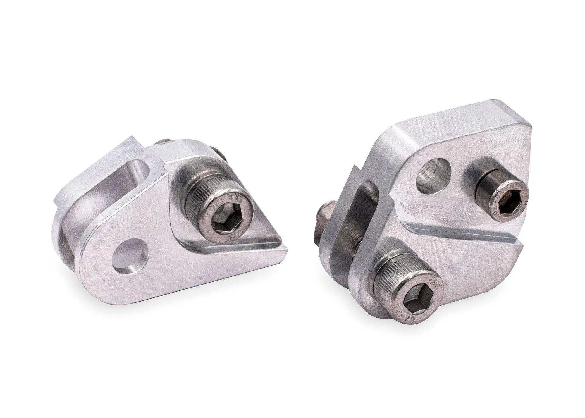 Circuit Hero Short Shifter Adapter - 01-05 Civic / 02-06 RSX