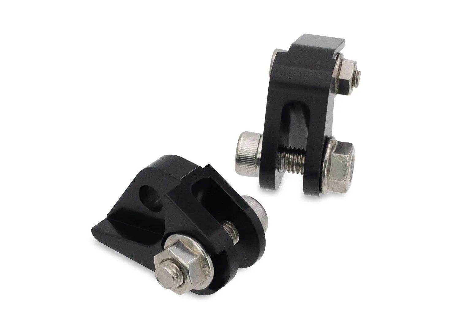 Circuit Hero Short Shifter Adapter - 01-05 Civic / 02-06 RSX