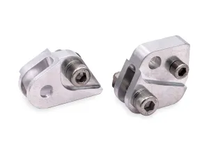 Circuit Hero Short Shifter Adapter - 01-05 Civic / 02-06 RSX