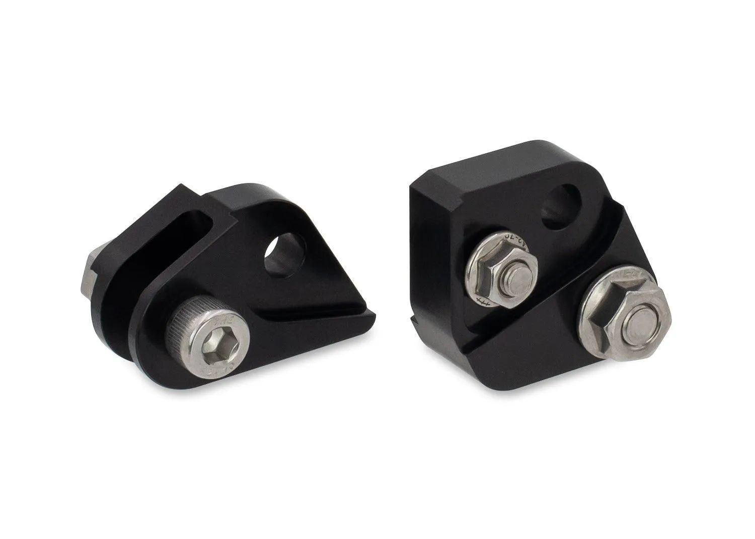 Circuit Hero Short Shifter Adapter - 01-05 Civic / 02-06 RSX