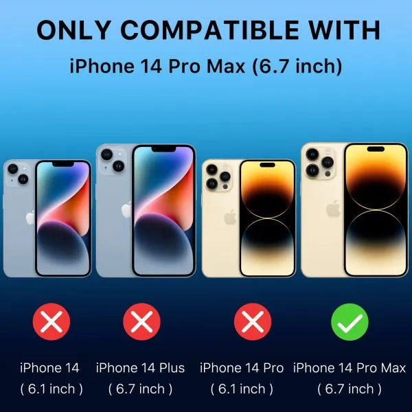 Clear Bicolor Series Case