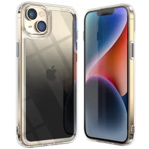 Clear Bicolor Series Case