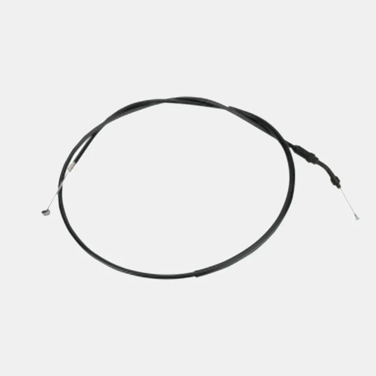Clutch Cable - Yamaha SR/TT/XT