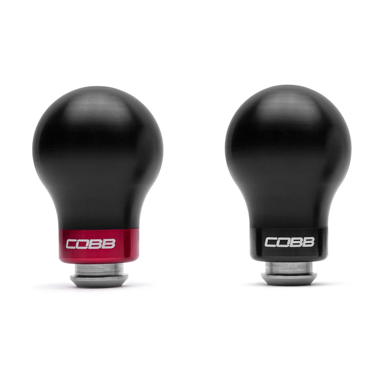COBB 5-Speed Weighted Shift Knob